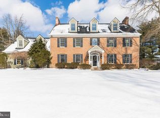 3 Oak Ave, Voorhees, NJ 08043