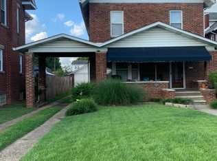 2786 1st Ave, Huntington, WV 25702