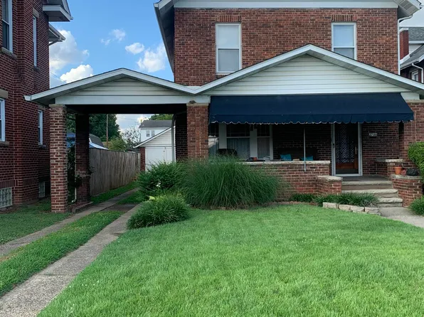2786 1st Ave, Huntington, WV 25702