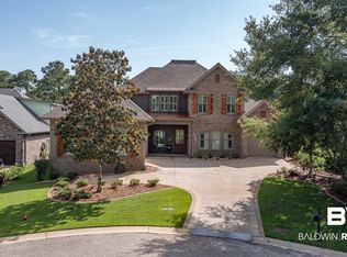 104 Sandhill Ct, Fairhope, AL 36532