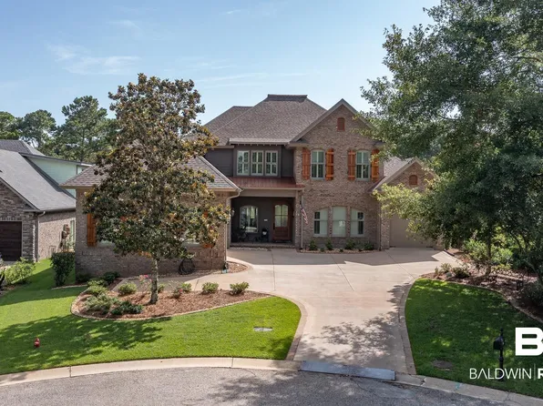 104 Sandhill Ct, Fairhope, AL 36532