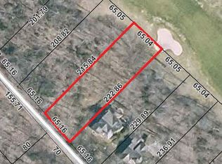 LOT 3 Maple Ridge St, Mackinac Island, MI 49757