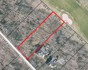 LOT 3 Maple Ridge St, Mackinac Island, MI, 49757