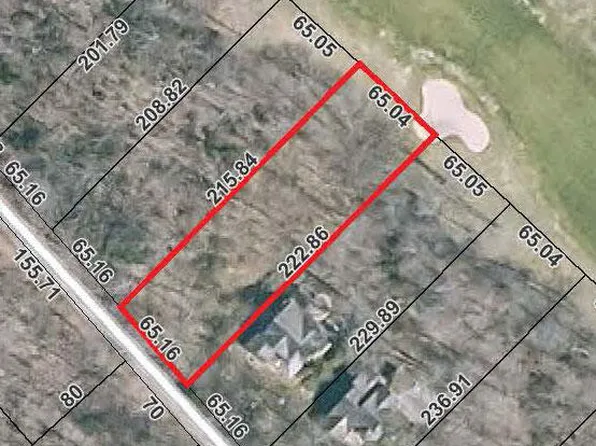 LOT 3 Maple Ridge St, Mackinac Island, MI 49757