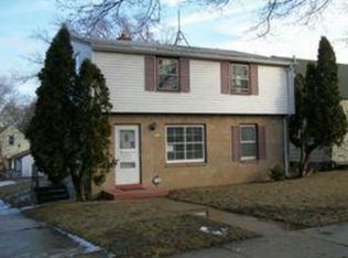 3612 N 48th St, Milwaukee, WI 53216