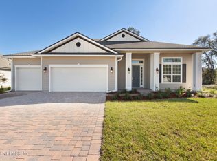 85260 Sandy Ridge Loop UNIT 29, Yulee, FL 32097