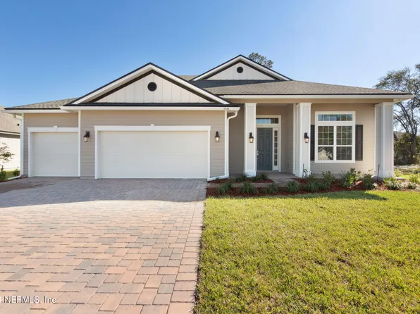 85260 SANDY RIDGE Loop #0029, Yulee, FL 32097