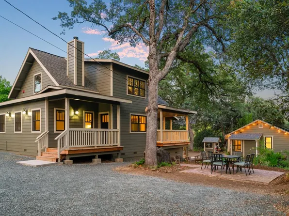 14 Avalon St, Placerville, CA 95667