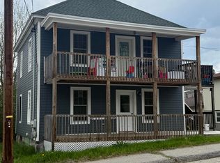 305 Coos St, Berlin, NH 03570