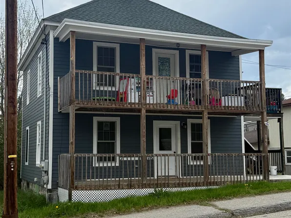 305 coos Street, Berlin, NH 03570
