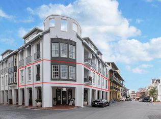 5 Main St UNIT 1B, Inlet Beach, FL 32461