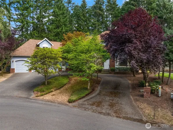 4606 131st Street Ct NW, Gig Harbor, WA 98332