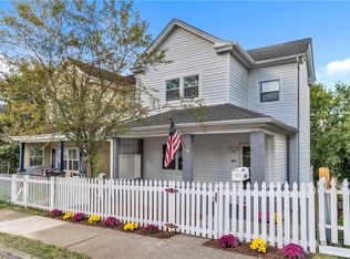 841 Railroad St, Mc Kees Rocks, PA 15136