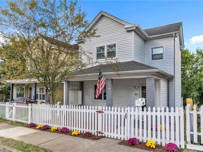 841 Railroad St, Mc Kees Rocks, PA, 15136