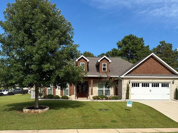 200 Ferruginous Ct, Kathleen, GA 31047