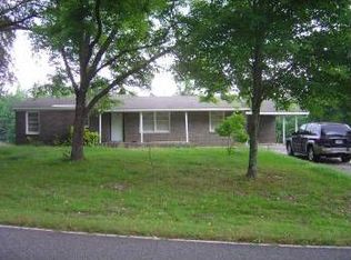 8183 Rouse Rd, Warrior, AL 35180