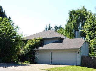 3401 NE 97th St, Vancouver, WA 98665
