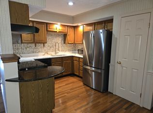 8030 Brightwood Ct #TOWNHOUSE, Ellicott City, MD 21043