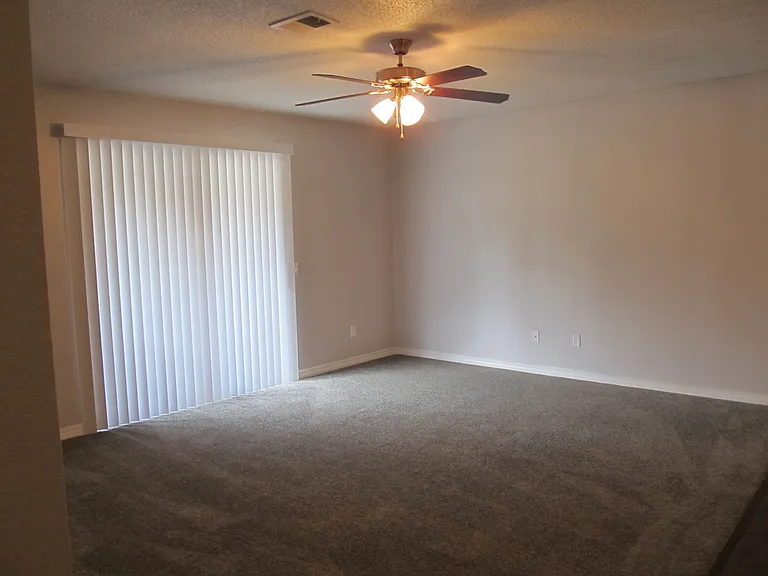 Grande Living Room
