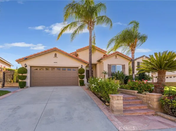 30582 Park Vista Dr, Castaic, CA 91384