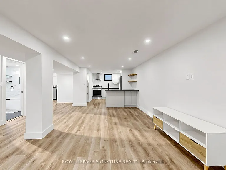 45 Sancrest Dr #BASEMENT — Photo 5