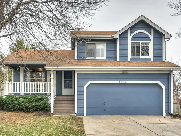 7210 Audrey St, Omaha, NE 68138