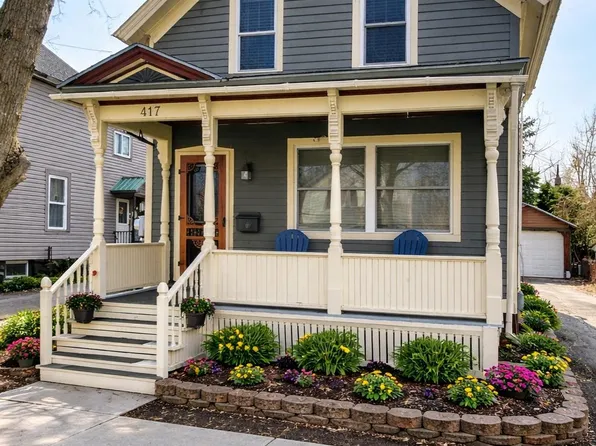 417 Pleasant Ave, Ogdensburg, NY 13669