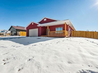 387 Angel Way, Mancos, CO, 81328