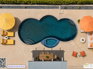 3190 E Loma Vista Cir, Palm Springs, CA 92264