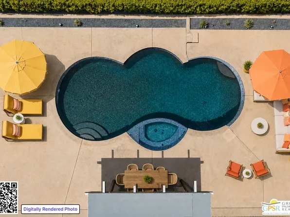 3190 E Loma Vista Cir, Palm Springs, CA 92264
