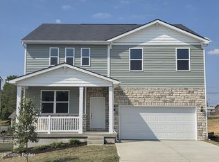 241 Ardmore Crossing Dr, Shelbyville, KY 40065
