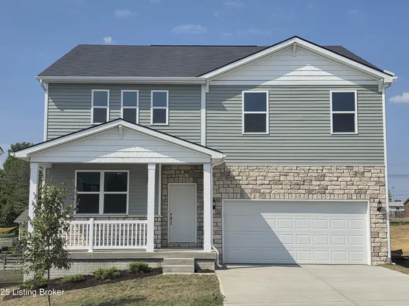 241 Ardmore Crossing Dr, Shelbyville, KY 40065