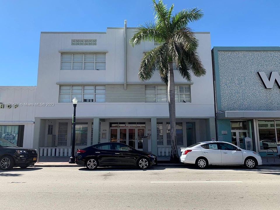 1st image of 7326 Collins Ave APT 205