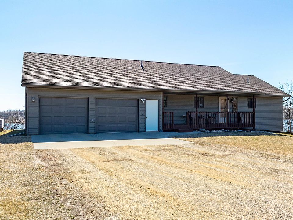 20006 SW Lake Hendricks Dr, White, SD 57276 MLS 22401988 Zillow