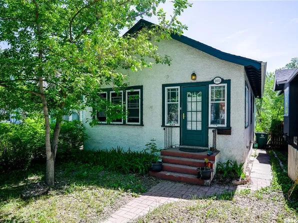 105 28th STREET, Saskatoon, SK S7L 0K1