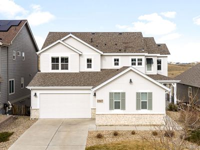 17817 W 87th Avenue, Arvada, CO, 80007
