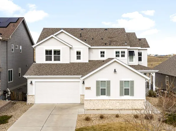 17817 W 87th Avenue, Arvada, CO 80007