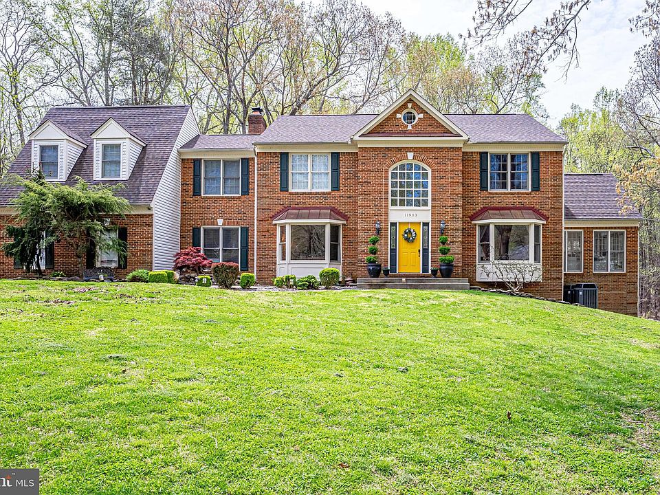 1st image of 11903 Henderson Ct