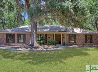 108 Strachan Ave, Savannah, GA 31406