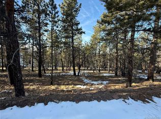 LOT 356 Spangle Dr LOT 356, Fort Garland, CO 81133