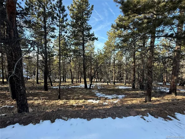 Lot 356 Spangle Drive LOT 356, Fort Garland, CO 81133