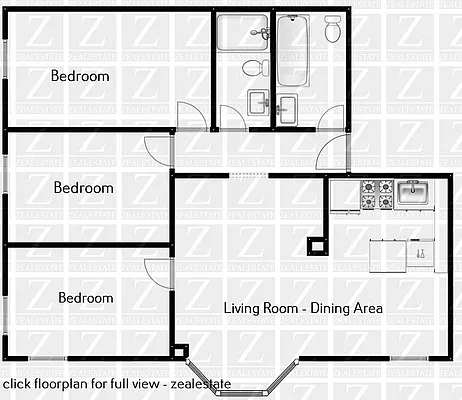 Rented by ZealEstate Group Inc | media 10
