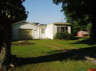 3654 W County Line Rd, Jamestown, PA 16134