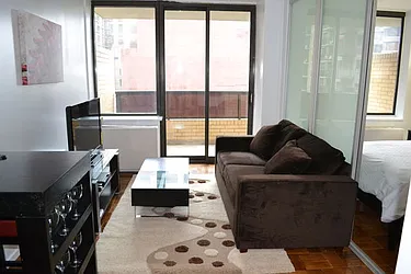 Rented by Urban Living International