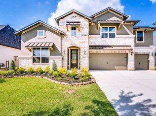 609 Ashbrook Ridge Ln, Pinehurst, TX 77362