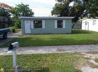 2767 NW 4th St, Pompano Beach, FL 33069