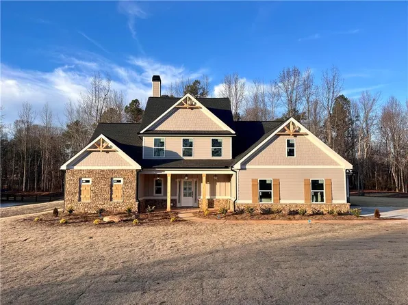 8630 Decoy Ln, Lula, GA 30554