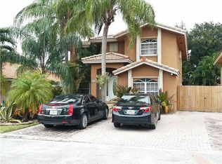 10341 SW 20th Ter, Miami, FL 33165