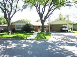 1617 Glenvalley Dr, Austin, TX 78723