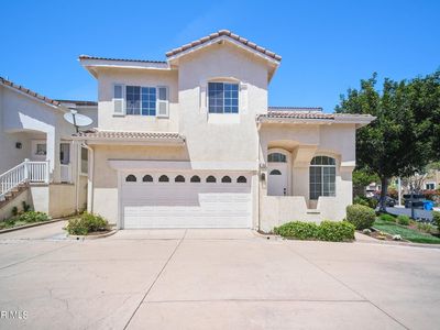 193 Sunloft Ln, Simi Valley, CA, 93065